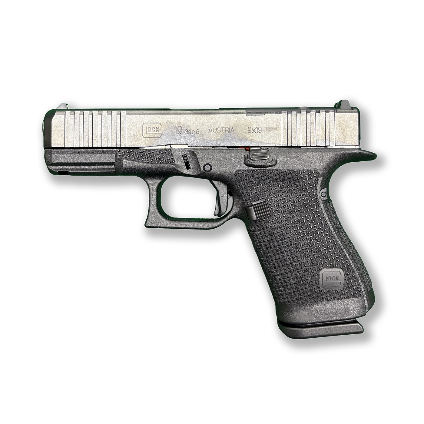 GLOCK 19 GEN 6
